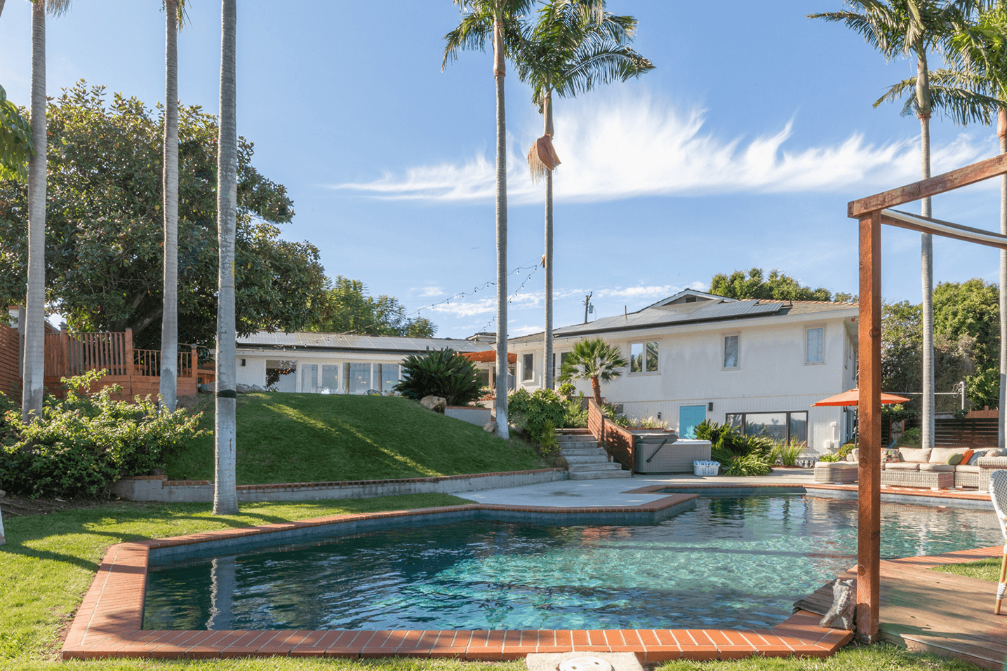 La Jolla Scenic Estate - Property view