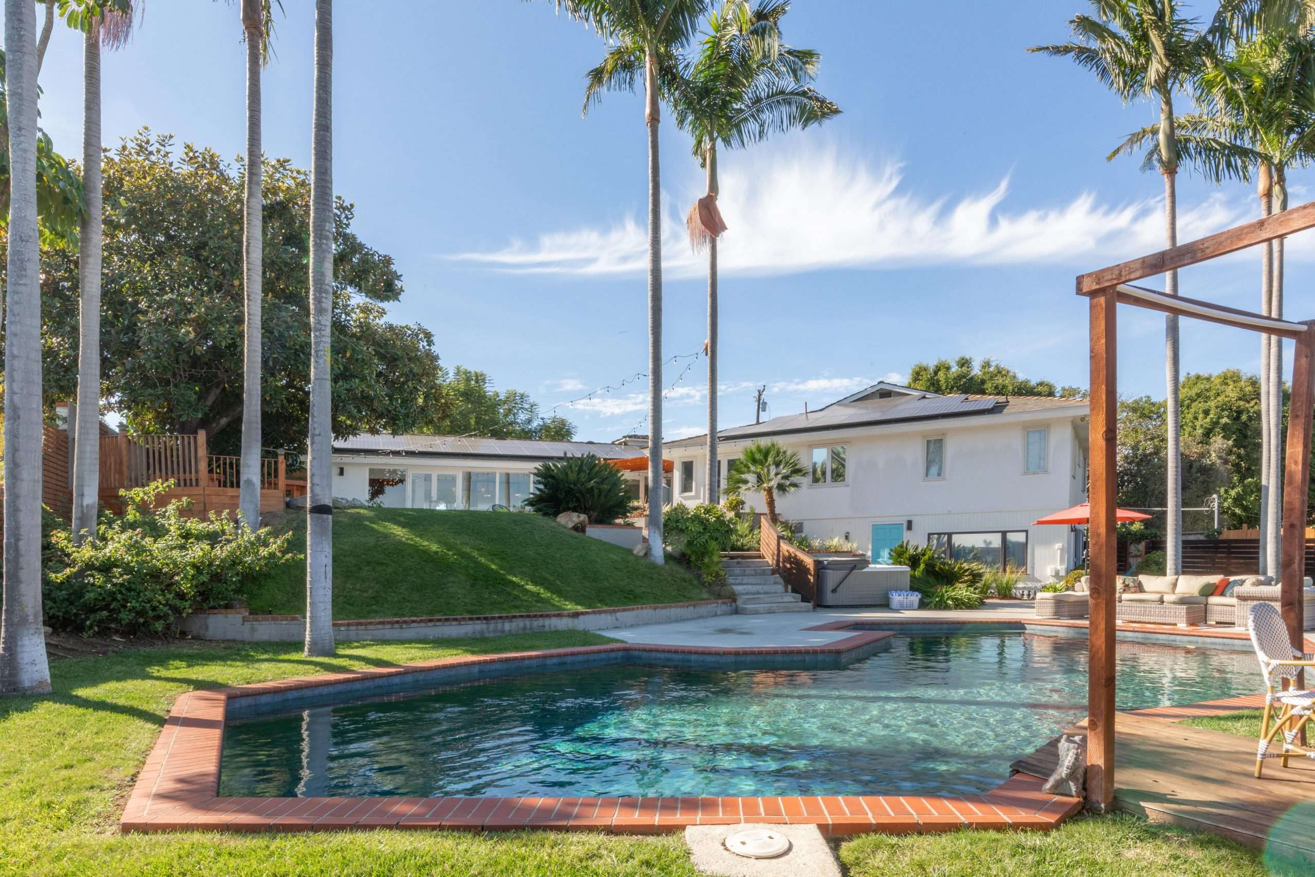 La Jolla Scenic Estate photo