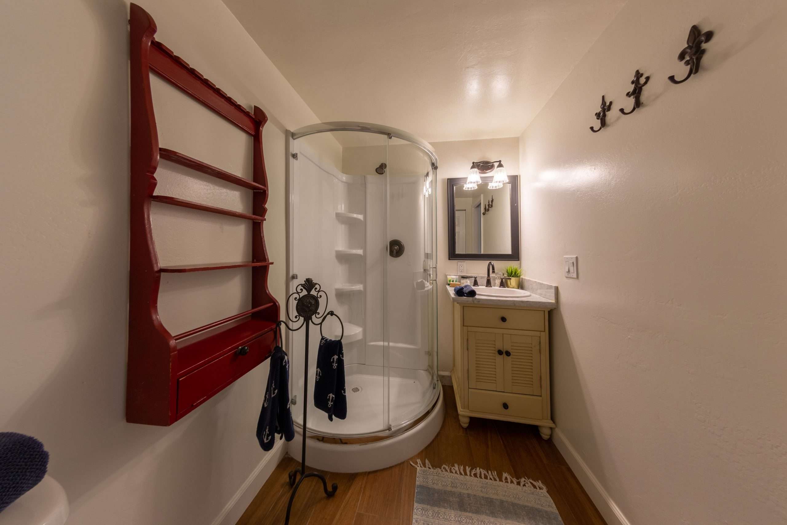 La Petite Porte photo