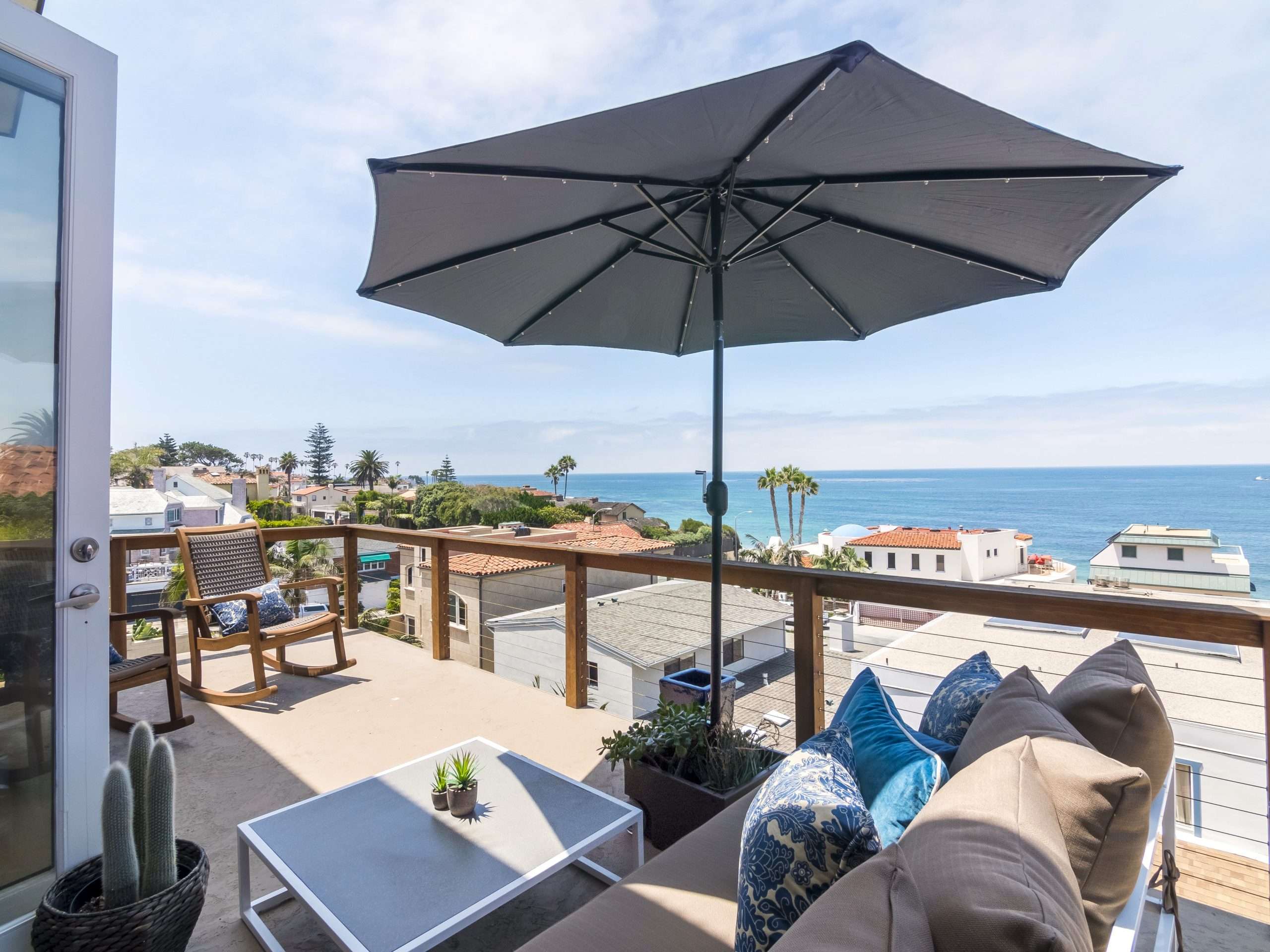 Monte Vista Ocean View Townhome photo