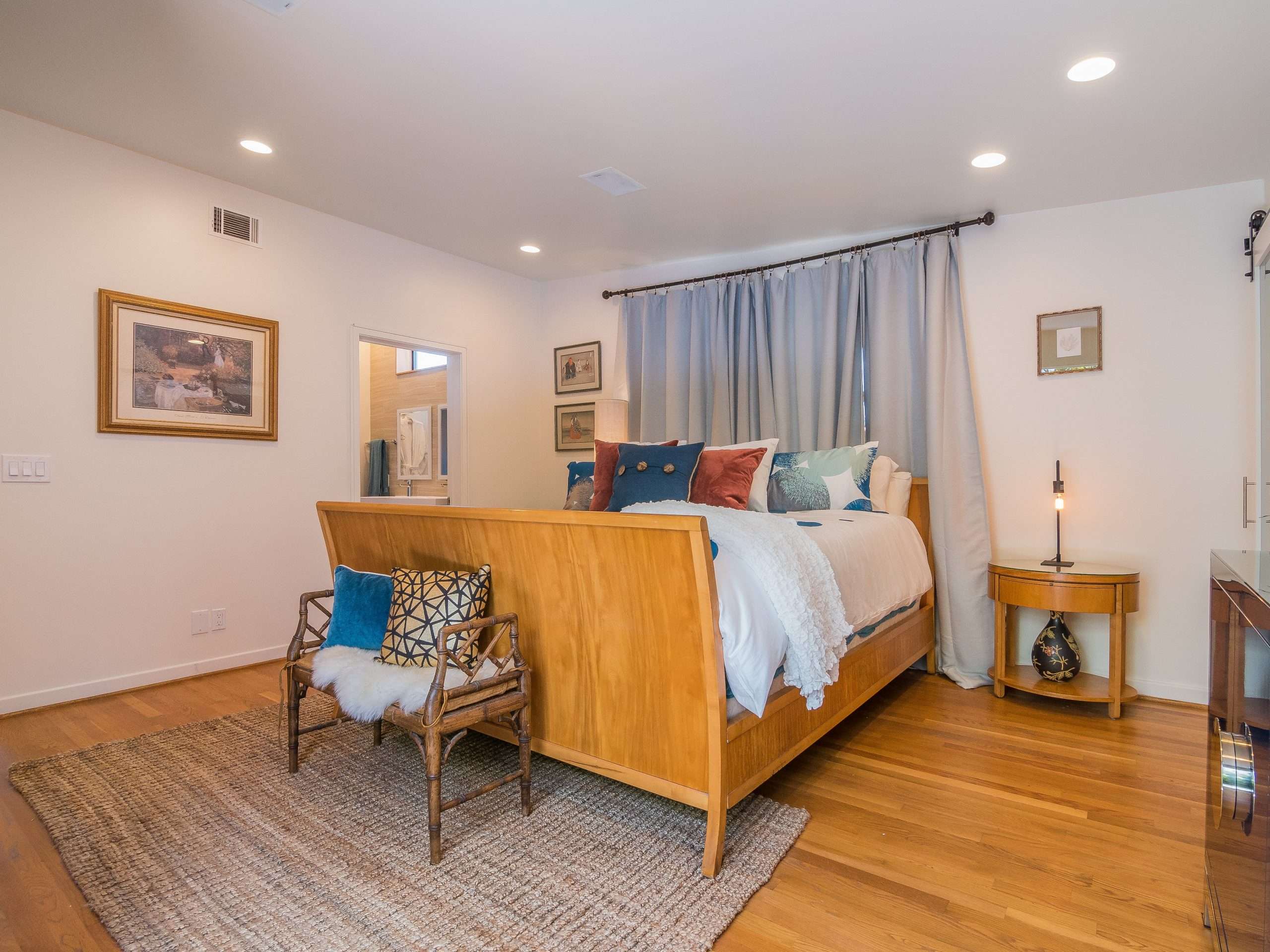 Monte Vista Ocean View Townhome photo